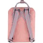 Рюкзак Fjallraven Kanken Mini Pink Long Stripes