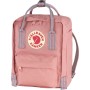 Рюкзак Fjallraven Kanken Mini Pink Long Stripes