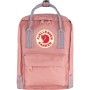 Рюкзак Fjallraven Kanken Mini Pink Long Stripes