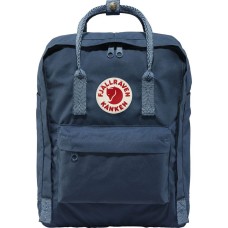 Рюкзак Fjallraven Kanken Royal Blue/Goose Eye