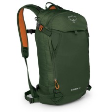 Рюкзак Osprey Soelden 22 Dustmoss Green, O/S, зеленый