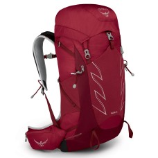 Рюкзак Osprey Talon 33 (S21) Cosmic Red, S/M, красный