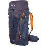 Рюкзак Salewa ALPTREK 55 BP 1260 3980 - UNI - синий/черный