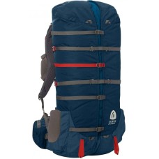 Рюкзак Sierra Designs Flex Capacitor 40-60 S-M bering blue belt M-L