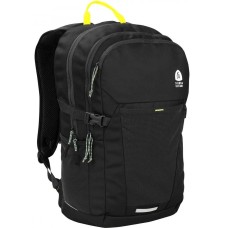 Рюкзак Sierra Designs Yuba Pass 25 L black