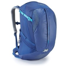 Рюкзак женский Lowe Alpine AirZone Velo ND 25, Blue Print