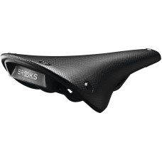 Седло BROOKS CAMBIUM C15 Black