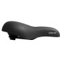 Седло Selle Royal Avenue Relaxed Unisex ACTTEX BLACK 8493DG0A28096