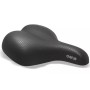 Седло Selle Royal Avenue Relaxed Unisex ACTTEX BLACK 8493DG0A28096