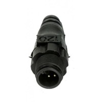 Сетевой терминатор (заглушка) Lowrance TR-120 M RD для сети NMEA 2000