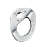 Шлямбурное ухо с анкером Petzl Coeur Bolt Steel 10 mm