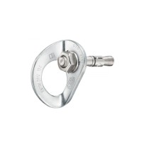 Шлямбурне вухо з анкером Petzl Coeur Bolt Steel 12 mm