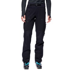 Штаны Black Diamond W Dawn Patrol Hybrid Pants (Black, XS)