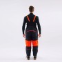 Штаны Montane Apex 8000 Down Salopettes, Firefly Orange, S