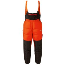 Штаны Montane Apex 8000 Down Salopettes, Firefly Orange, S