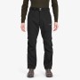 Штаны Montane Terra Pants Long, Black, L