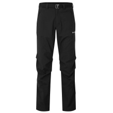 Штаны Montane Terra Pants Long, Black, L