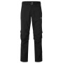 Штаны Montane Terra Pants Long, Black, L