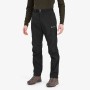 Штаны Montane Terra Pants Long, Black, L