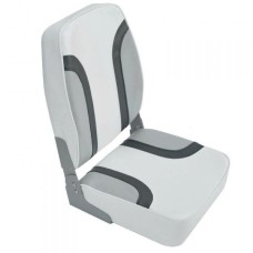 Сидіння AquaL високе світло-сіре/вугільно-сіре 1001001