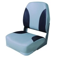 Сидіння Newstar складане gray-charcoal (75101GC)