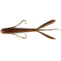 Силикон Keitech Hog Impact 3" 404 Red Crawdad (1551.03.24)
