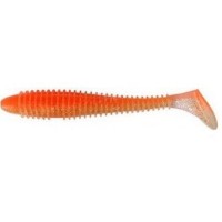 Силикон Keitech Swing Impact FAT 4.8" EA#06 Orange Flash (1551.02.69)
