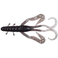 Силикон Smith BanDo Craw 4" 05 Light Cinnamon 6 шт (1665.10.14)