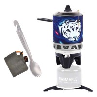 Система приготовления пищи Fire Maple Star X2 Cooking System