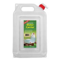 Складная ёмкость для воды Coghlans Expandable Water Carrier