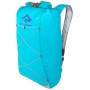 Складной герметичный рюкзак Sea To Summit Ultra-Sil Dry Day Pack 22, Blue Atoll