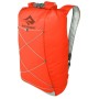 Складной герметичный рюкзак Sea To Summit Ultra-Sil Dry Day Pack 22, Spicy Orange