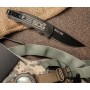 Складной нож SOG Tac Ops (Black Micarta)