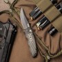 Складной нож SOG Tac Ops (Black Micarta)