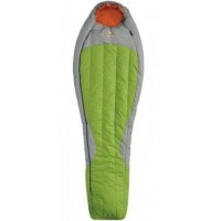 Спальный мешок Pinguin Spirit BHB Micro green left (PNG 204.185.Green-L)