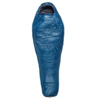 Спальный мешок Pinguin Topas 185 BHB Micro Left Zip, Blue