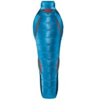 Спальный мешок Salewa Spirit -2 XL 8484 polar blue right