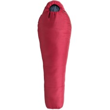 Спальный мешок Turbat GLORY red/grey - 175 см - красный/серый