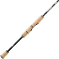 Спиннинг G. Loomis GLX Jig and Worm 852S JWR