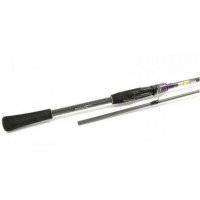 Спиннинг Graphiteleader Silverado GSIS-742ML 2.24 m 3-15 gr (G08601)