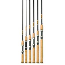 Спиннинг St.Croix Triumph Spinning Rod 213 см 7-18 гр Fast (TRS70MF2)