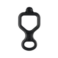 Спусковое устройство Petzl Huit Antibrulure