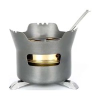 Спиртовая горелка Fire Maple Volcano
