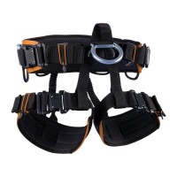 Страховочная беседка Rock Empire Atlas Lock Belt
