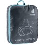 Сумка Deuter AViANT Duffel 70 цвет 7000 black