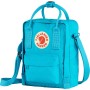 Сумка Fjallraven Kanken Sling, Deep Turqoise