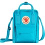 Сумка Fjallraven Kanken Sling, Deep Turqoise