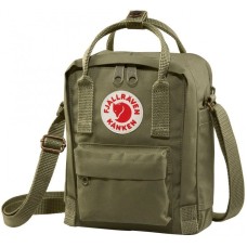 Сумка Fjallraven Kanken Sling, Green