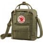 Сумка Fjallraven Kanken Sling, Green