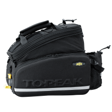 Сумка на багажник Topeak MTX TrunkBag DX